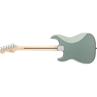 Squier by Fender Bullet Stratocaster – Hard Tail – Laurel Touche – Sonic Gray - Les Beatles, Paul McCartney, John Lennon, RIngo Starr, George Harrison Squier by Fender Bullet Stratocaster – Hard Tail – Laurel Touche – Sonic Gray – Image 2