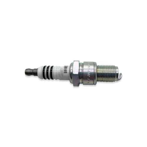 Bougie d'allumage NGK BR8EIX évite l'encrassement pour KTM XC 300 GasGas