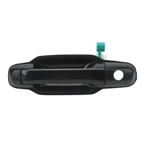 Poignée de porte extérieure avant gauche Sorento 2003-2009 conducteur 826503E040