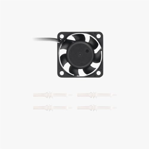 Ventilateur de Carte MC Évite la Surchauffe de la Série H2