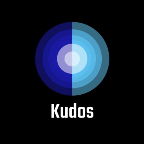 Kudos cover art