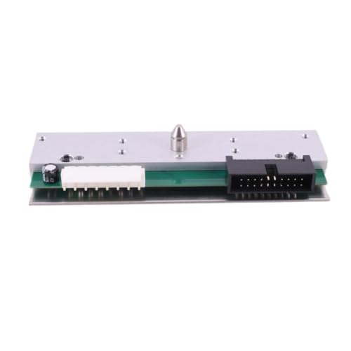Tête d'impression thermique 300 DPI haute résolution compatible TSC MH341 performance durable