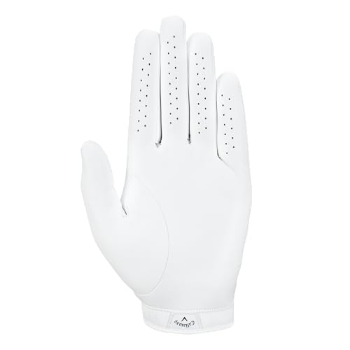 callaway golf tour authentic glove