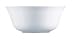 Produktbild Dajar Salatschüssel Every Day, Glas, Weiß, 12 cm