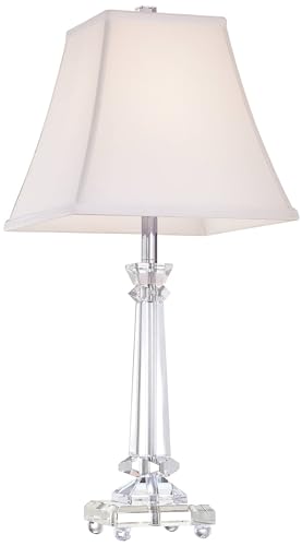 Juego de 2 lámparas de mesa Vienna Full Spectrum 25" miniatura 6