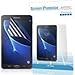 amFilm Galaxy Tab A 7.0 Screen Protector HD Clear for Samsung Galaxy Tab A 7.0 inch (2016)(2-Pack)