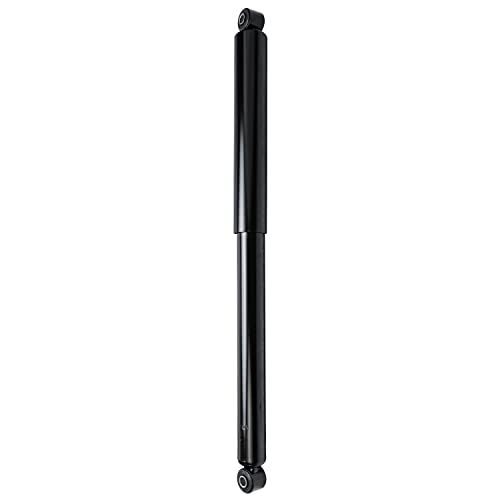 Image of Detroit Axle - Rear 2pc Shock Absorbers for 2009-2019 Ford F-150, 2 | Complete Shock Absorbers Assembly 2010 2011 2012 2013 2014 2015 2016 2017 2018 Replacement
