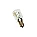 Price comparison product image 1 X Universal Matsui Coolzone Fridge Bulb/LAMP Appliance Lamp E14 10W CZ140F/ 140L/ 51057LAR/ 51058FRI/ 51067/51071/ 51072/51106/ 51125