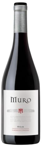 Muro crianza - Vino tinto - tempranillo - pack 3 botellas 750ml