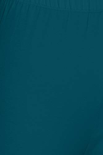 Image of Rupa Women's Mid Rise Skinny Leggings