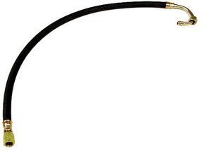 for Mercedes (select 86-99 models) Fuel Line (Filter to Feed Line)