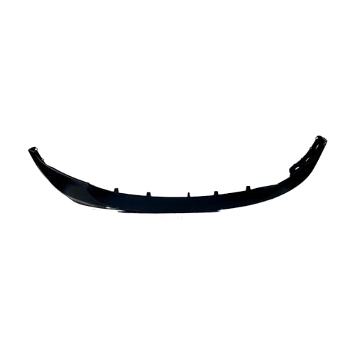Image of FitParts Compatible with Dodge Durango 2011-2013 Front Upper Bumper Cover | CAPA Certified, Primed, Without Parking Sensor Holes, Ready to Paint, OEM 68089165AB, CH1000991