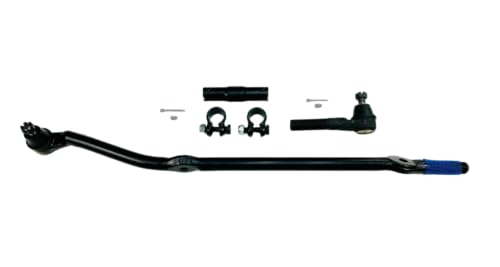 Kit de dirección superior para Jeep Grand Cherokee 4.0L y 2.5TD 1993-1998 LHD STP/ZJ/008A