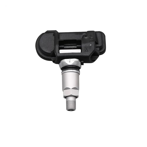 Sensor de presion de neumaticos TPMS 433MHz 13581560 para control de ruedas Chevy Volt 4PC 5