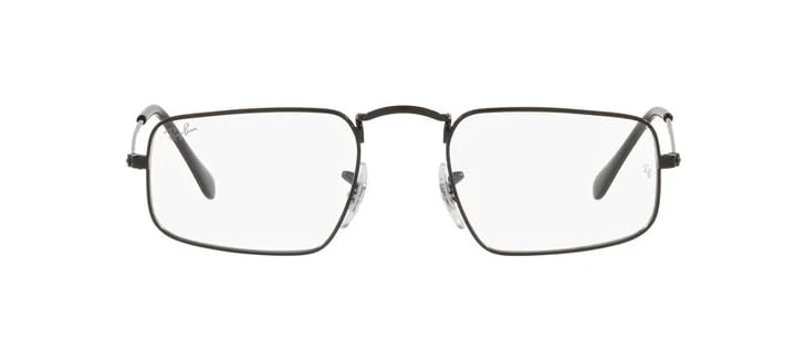 Image of Ray-Ban Unisex Rx3957v Julie Rectangular Prescription Eyewear Frames