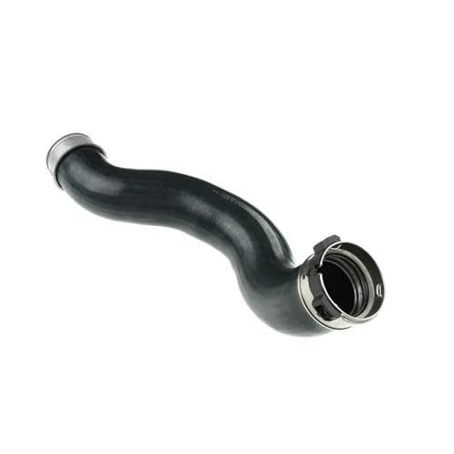 A2045280682 Car Boost Intake Hose 2045280682 Compatible With Mercedes Benz C320 CDI C350 CDI Intercooler Turbo Charge Pipe Auto Parts