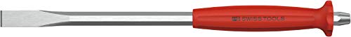 PB SWISS TOOLS 820HG-3 Trampa plana para electricista (con asa)