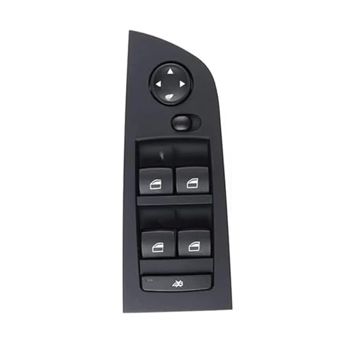 Bouton Commande Fenêtre pour BMW Série 3 E90 E91 2004-2013 - 5