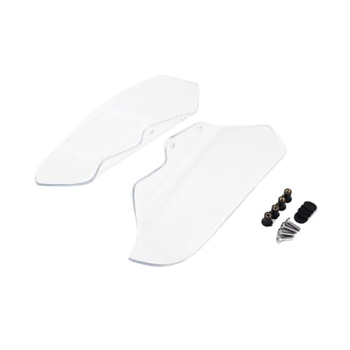 Déflecteur pare-brise pour XT1200Z Super Tenere 2014-2021 et panneaux latéraux moto