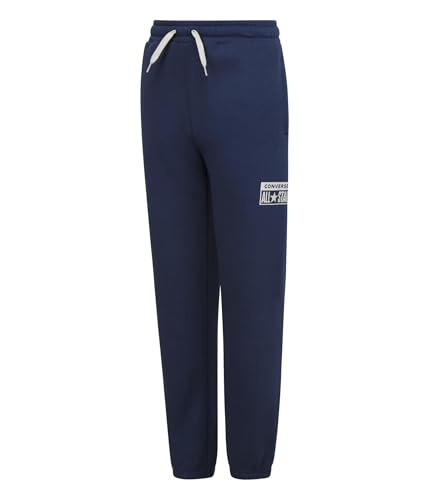 Converse Relaxed Fleece Jogger (Big Kids)