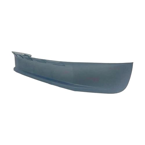 Image of FitParts For Ford F-250 /350 2011-2016 Front Lower Bumper Deflector | Textured, OEM BC3Z17626BA, FO1095242