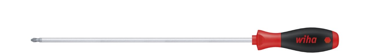 Wiha 313 SoftFinish PZ2 x 300 mm (WHA-26455)