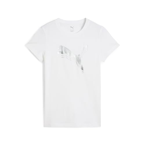 T shirt Puma EU - vue 4