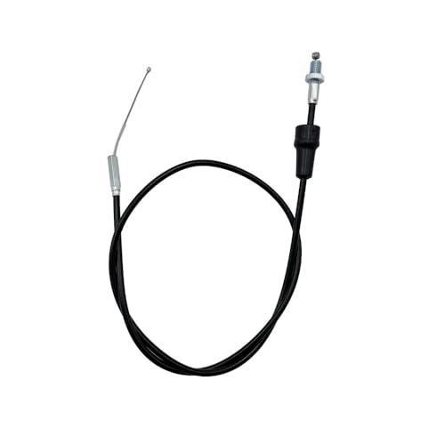 Accélérateur pour moto YFM200DX YFM225 câble de gaz 1NU-26311-00-00 1YW-26311-00-00