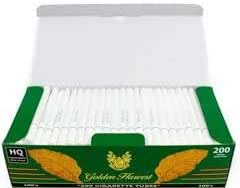 Premier Menthol 100's Cigarette Tubes