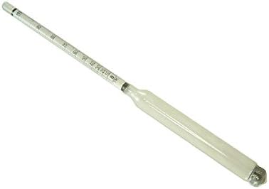 B007VFBG1O 1 x Proof and Tralle Hydrometer