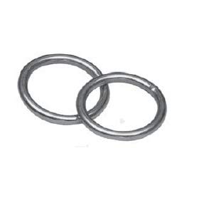 Bague RECMAR GS71148 : finis les bijoux ternes avec cet anneau multicolore unisexe adulte