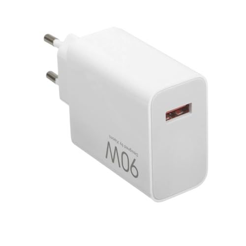 Image of Xiaomi 90W HyperCharge Combo (Type-A)
