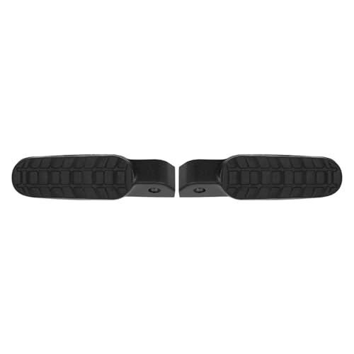 Repose-Pieds Moto pour Triumph Tiger 900 et Scrambler en Alliage Renforcé