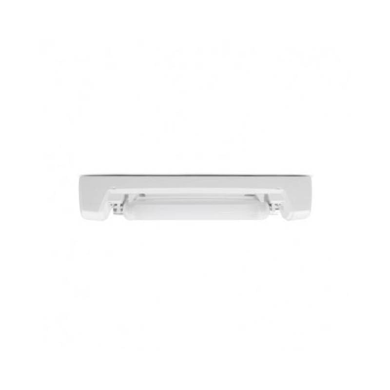 Réglette LED Salle de bain pour ampoule LED S19 - Source remplaçable MIIDEX