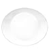 BORMIOLI ROCCO GRAN GUSTO - Plato Oval Opal 31,7X26,2Cm