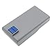 OTURLICC Ersatz-Lithium-Ionen-Akku 2000 mAh/50,40 Wh. Kompatibel mit Genius Invictus X7, X7-01, X9, X9-01. Staubsauger-Ersatzakku 101904370 Staubsauger günstig Kaufen-OTURLICC Ersatz-Lithium-Ionen-Akku 2000 mAh/50,40 Wh. Kompatibel mit Genius Invictus X7, X7-01, X9, X9-01. Staubsauger-Ersatzakku 101904370
