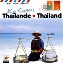  Air Mail Music: Thailand