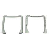 Bonne texture et longue durée de vie.