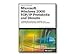Produktbild Microsoft Windows 2000 TCP/IP-Protokolle und -Dienste, m. CD-ROM. Umfassender technischer Leitfaden zum Netzwerkprotokoll-Einsatz unter Windows 2000