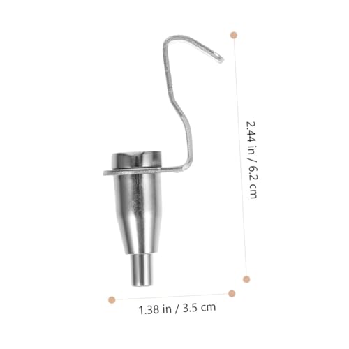 Supports muraux robustes en acier pour l'accrochage de tableaux - 3