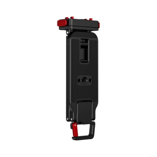 Soporte magnético Pro2 y trípode compacto de metal para vlogging 5