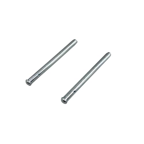 Pasadores de pinza de freno trasero MR307405 Montero 2009-2021 pack de 2