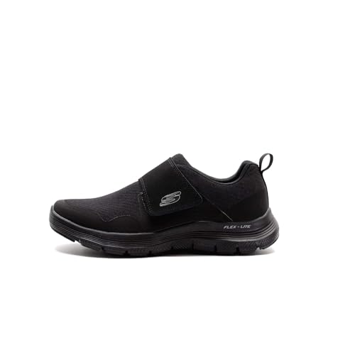Skechers ZAPATILLAS 894159 UPSHIFT de la talla 43 en color BLACK