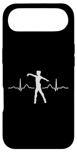 �o���G�_���T�[ �n�[�g�r�[�g EKG �����p �o�����[�i �X�}�z�P�[�X iPhone Air �p