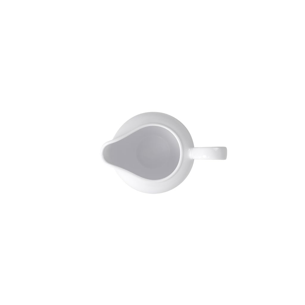 Villeroy & Boch 10-4545-0780 Anmut Milchkännchen, Poerzellan