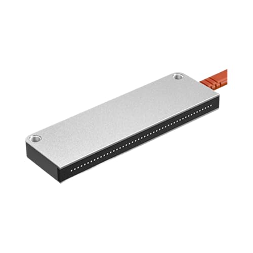 Capteur de fibre optique TBPR50C détection diffuse latérale