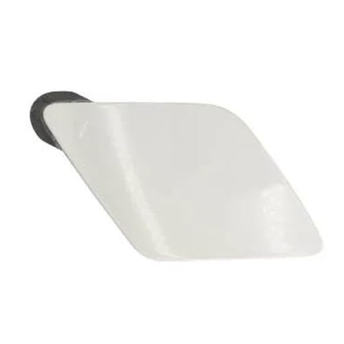Cache crochet remorquage noir pour pare-chocs avant BMW Série 3 F30 F35 2012-2019