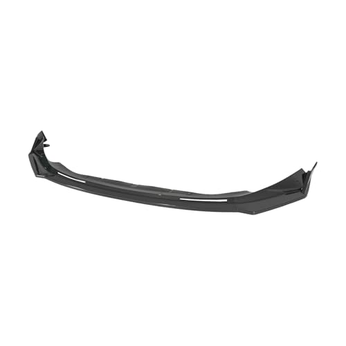 Lèvre pare-chocs avant BMW M3 G80 M4 G82 2021-2026 spoiler V style accessoires
