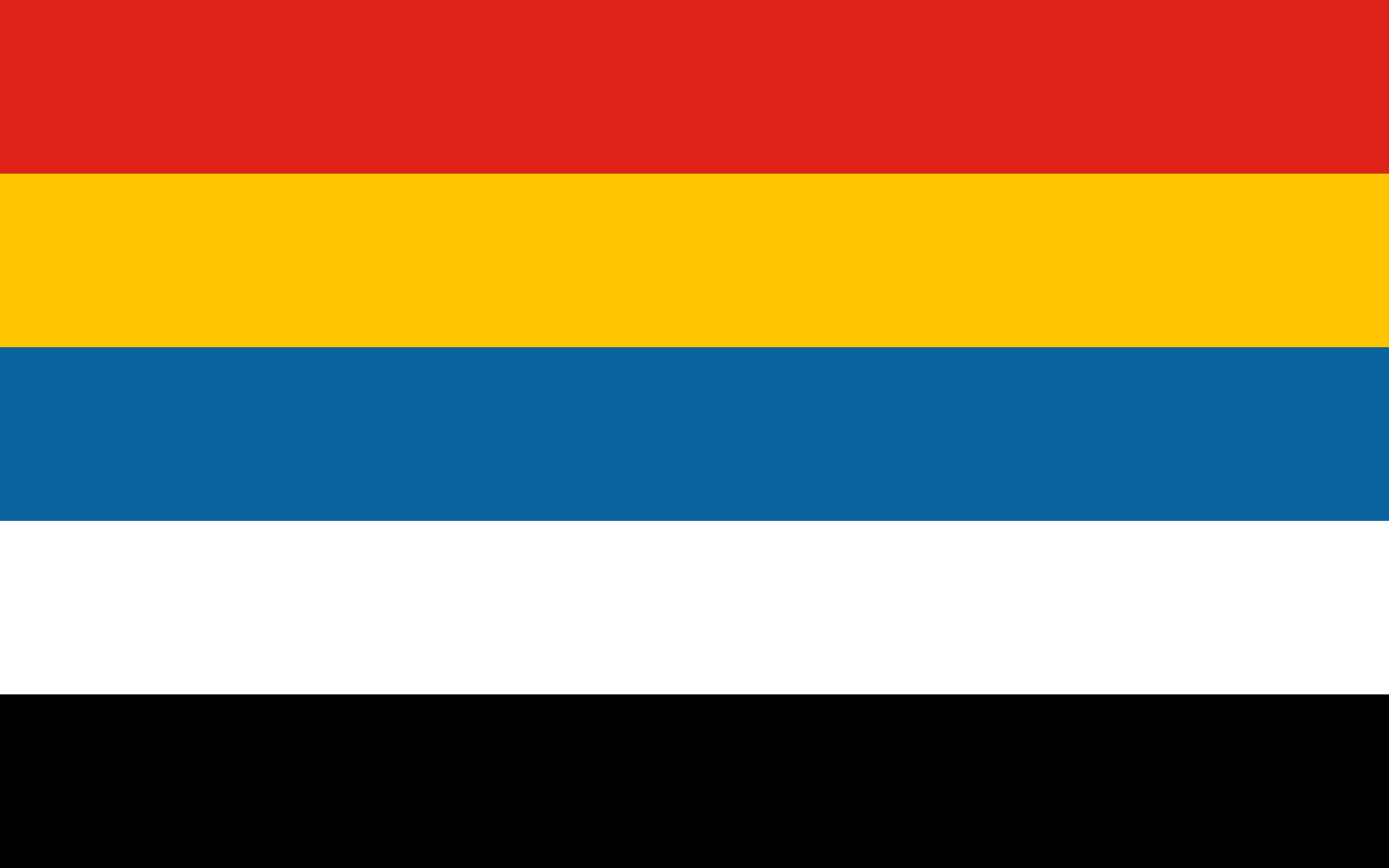 Drapeau de la République de Chine grand format pavillon extérieur tissu résistant