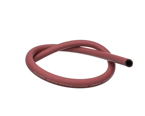 Hobart Hose 1/2 X 36.938 L Adaptaflex
